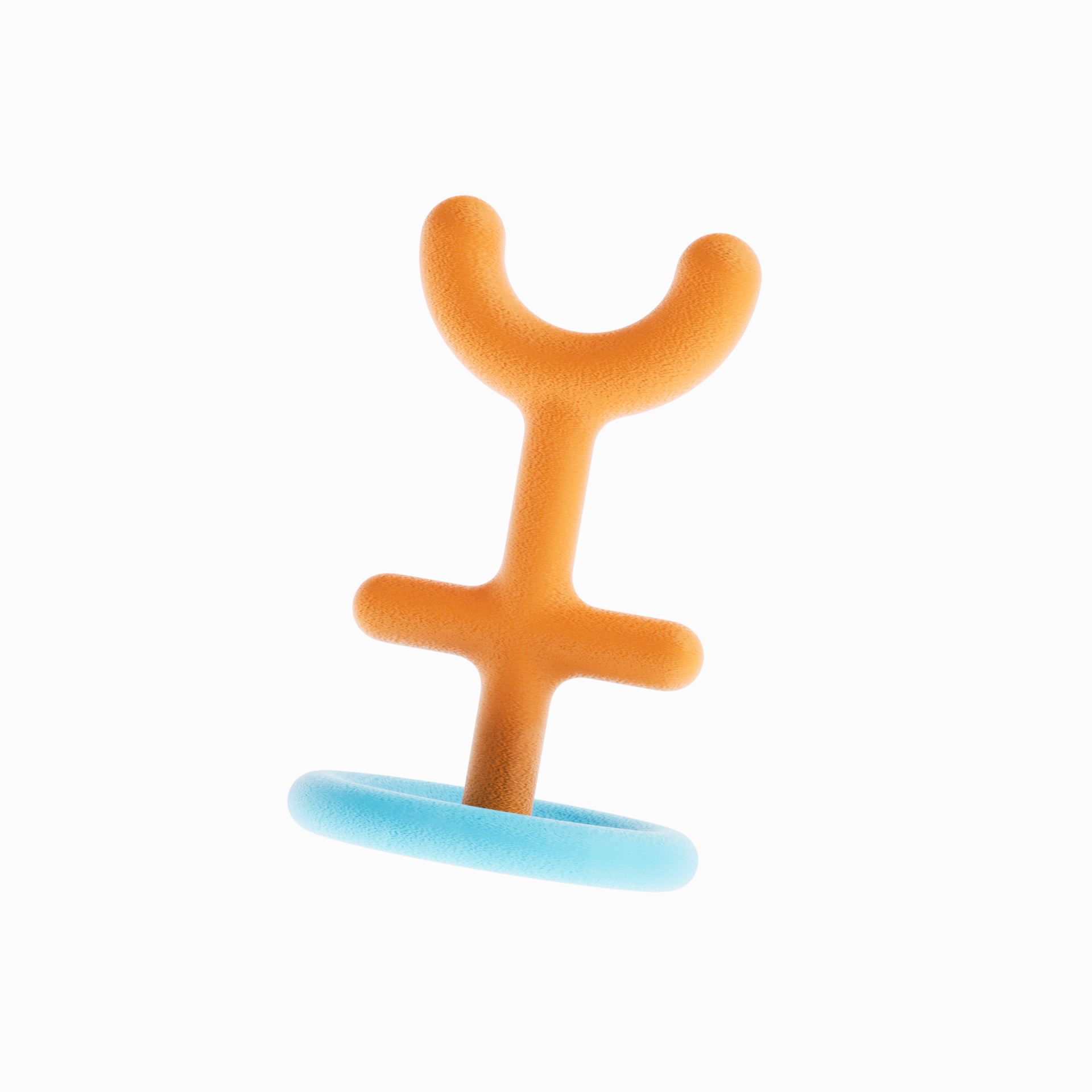 STIMULO Helmhalterung