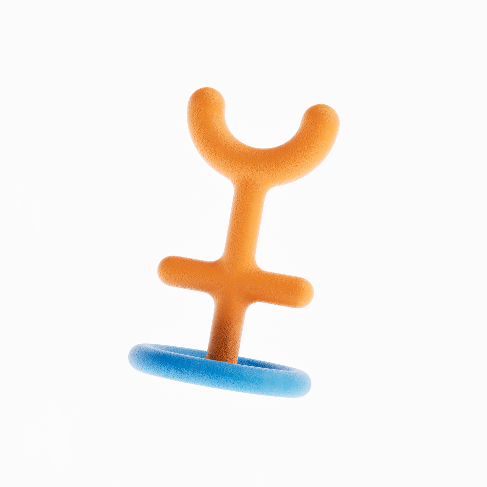 STIMULO Helmhalterung