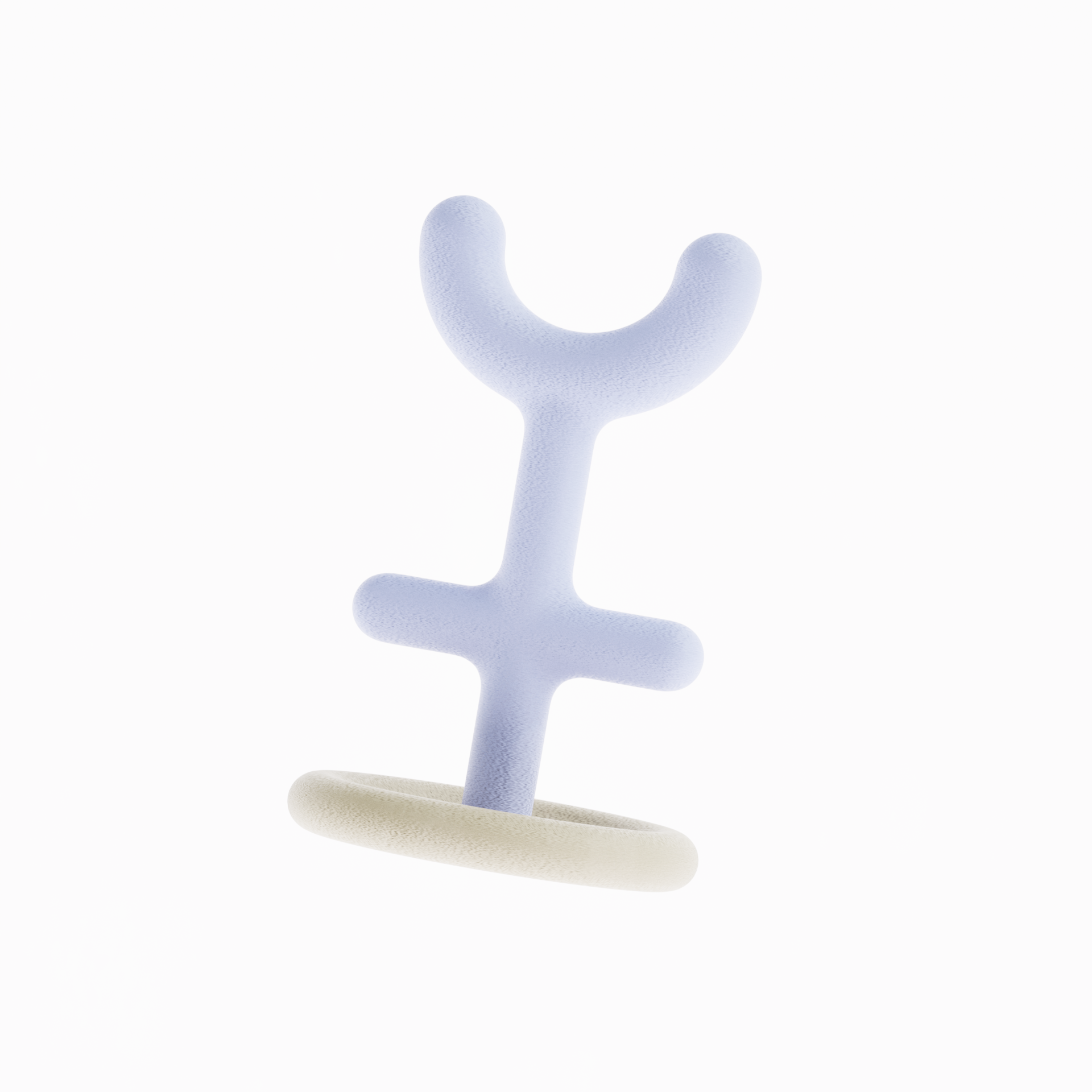 STIMULO Helmhalterung