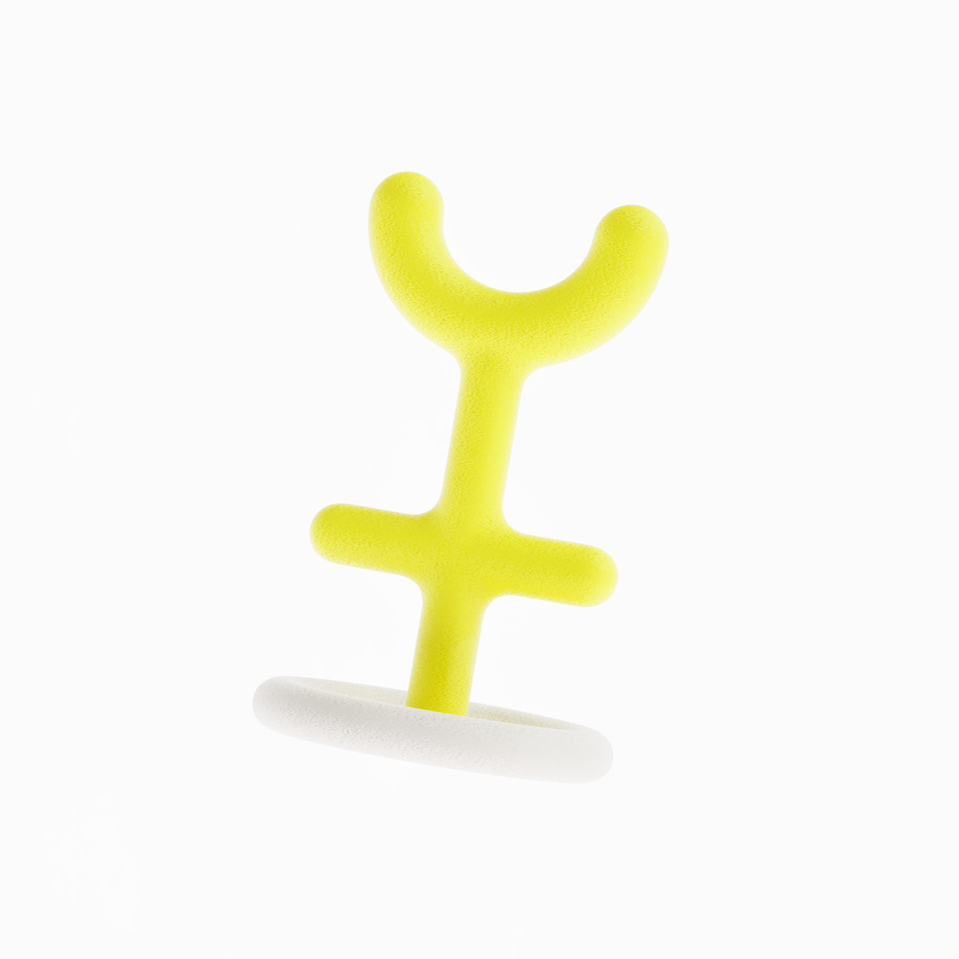 STIMULO Helmhalterung