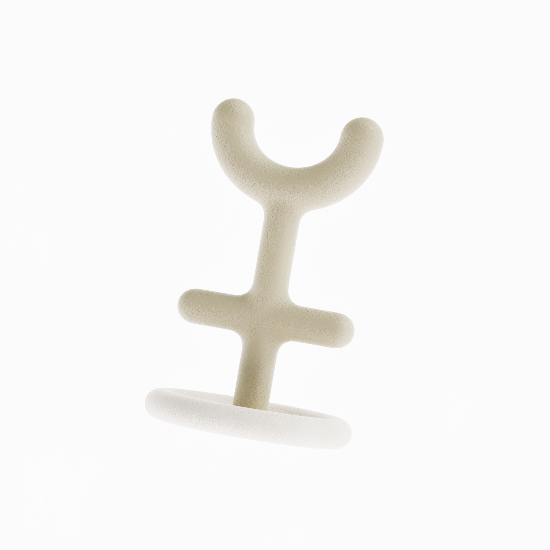 STIMULO Helmhalterung