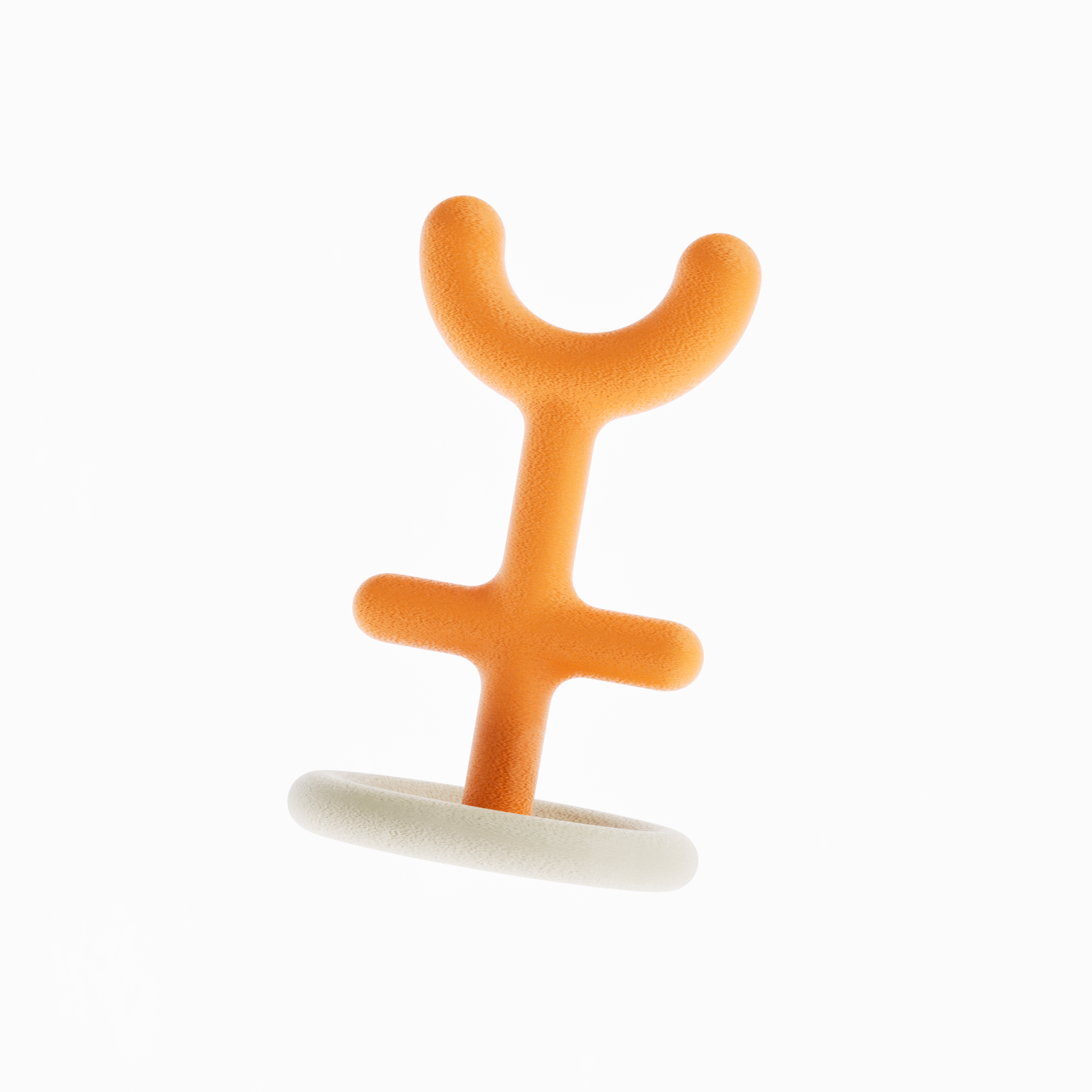 STIMULO Helmhalterung