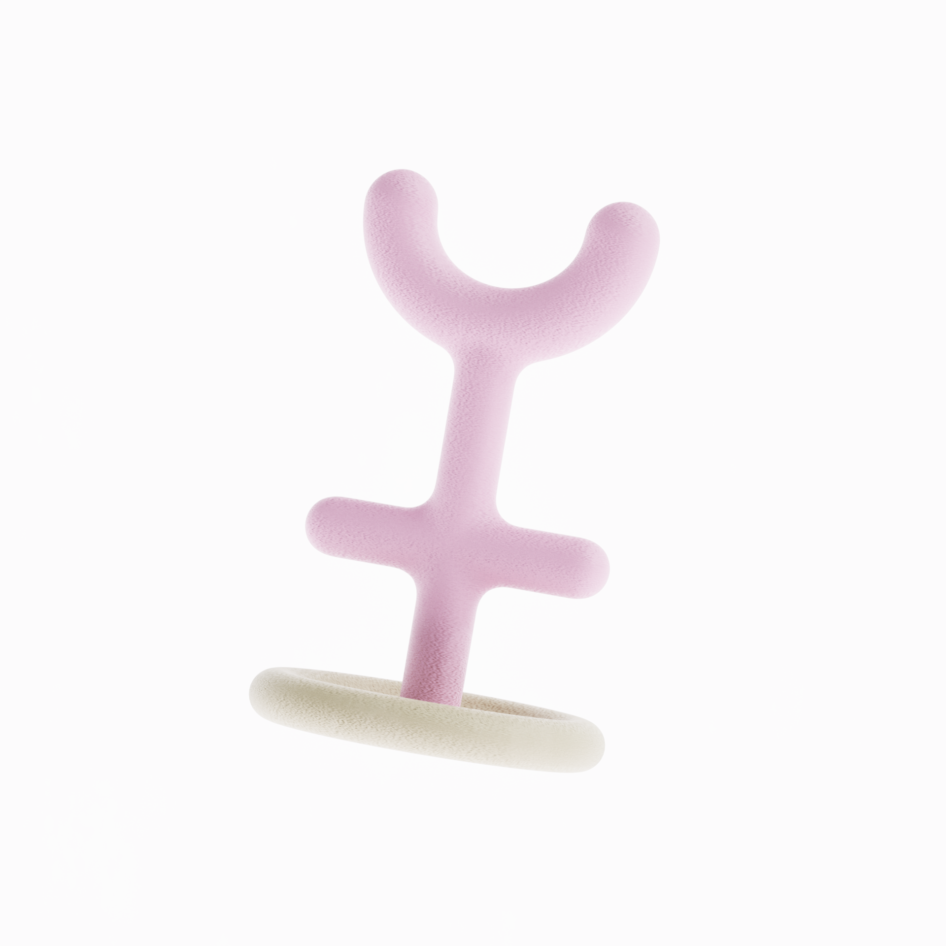 STIMULO Helmhalterung