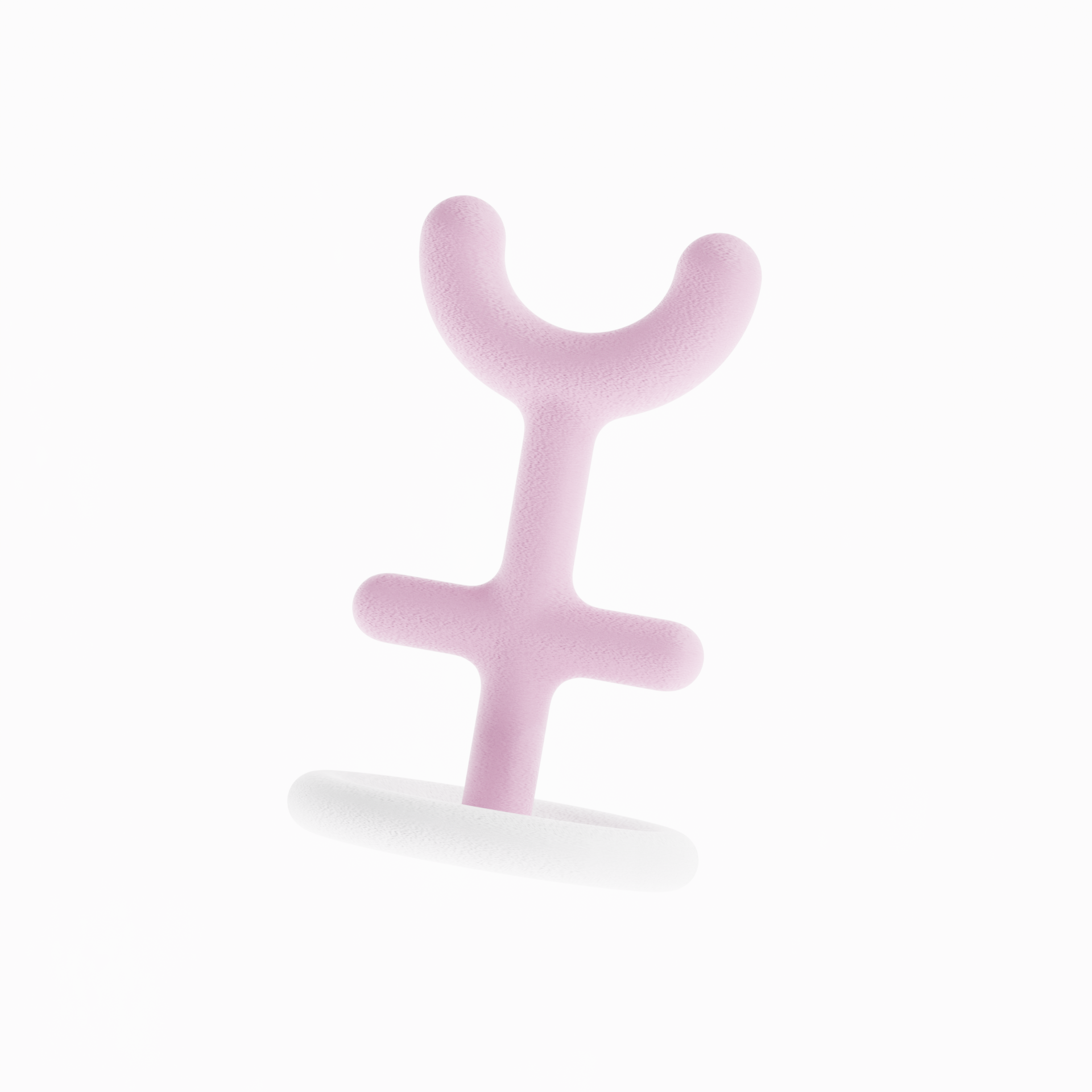 STIMULO Helmhalterung