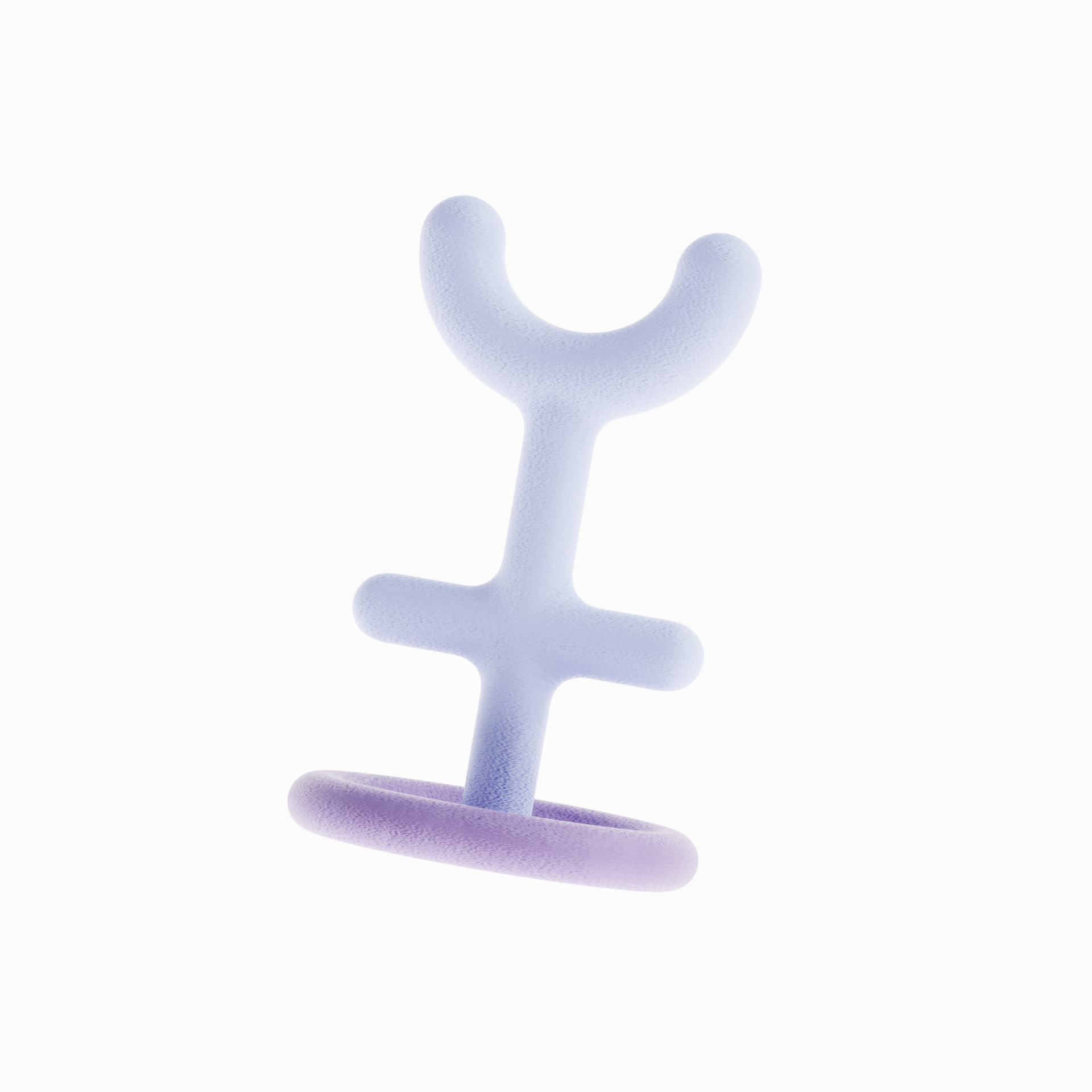 STIMULO Helmhalterung