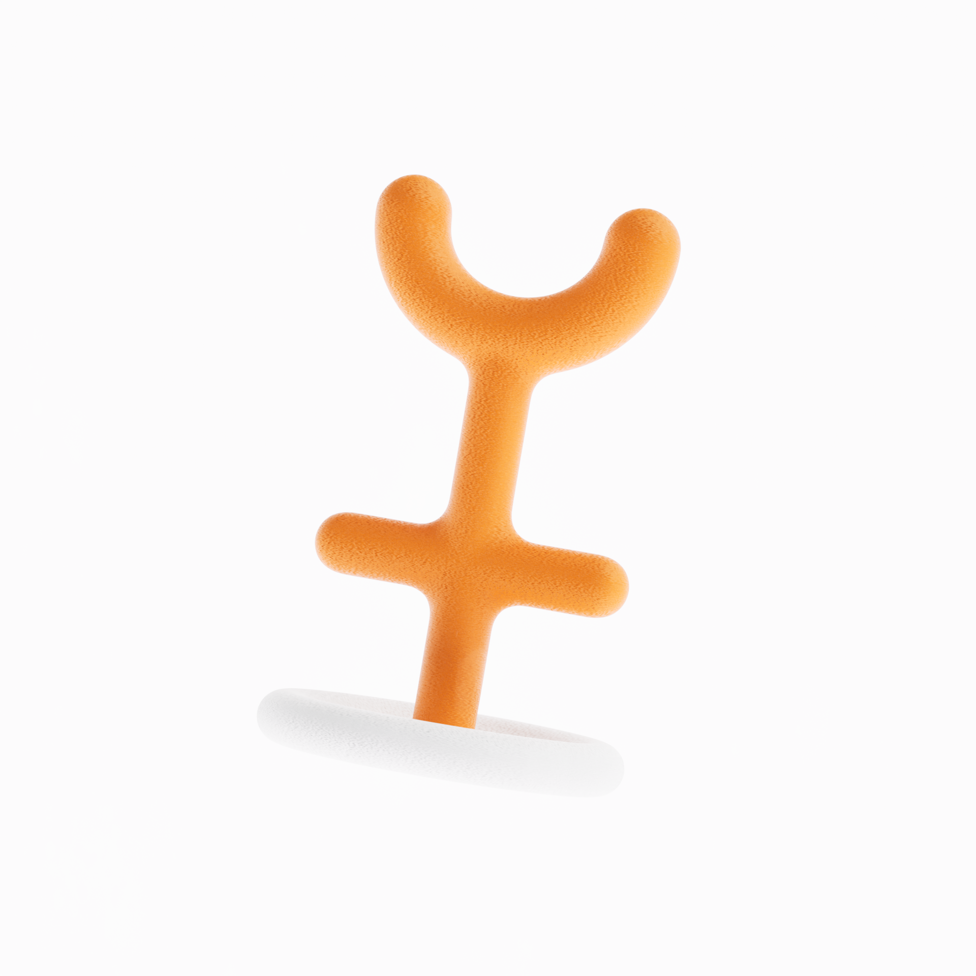 STIMULO Helmhalterung