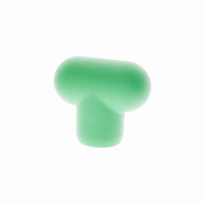 Crochets muraux T STIMULO