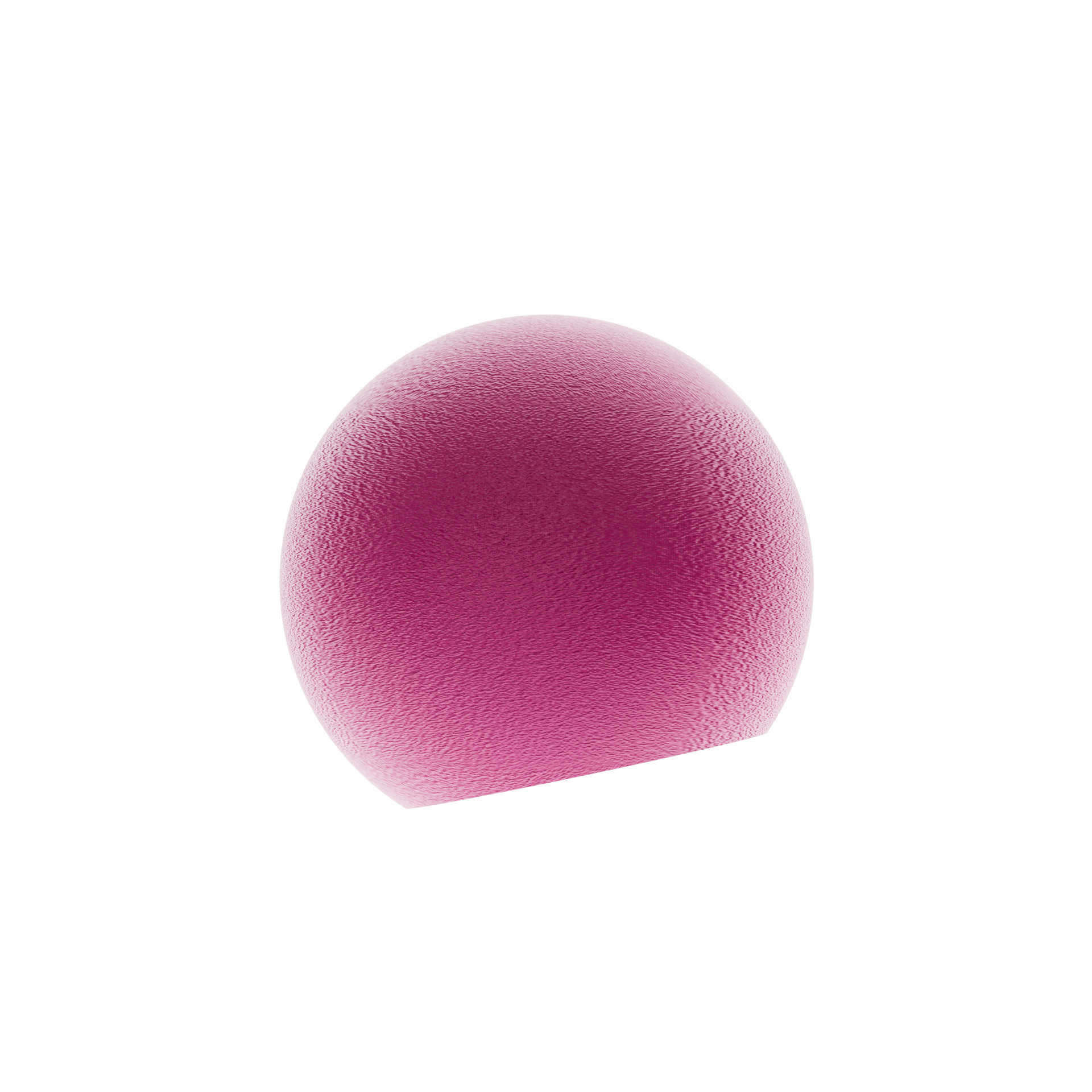 Crochets muraux Rond STIMULO