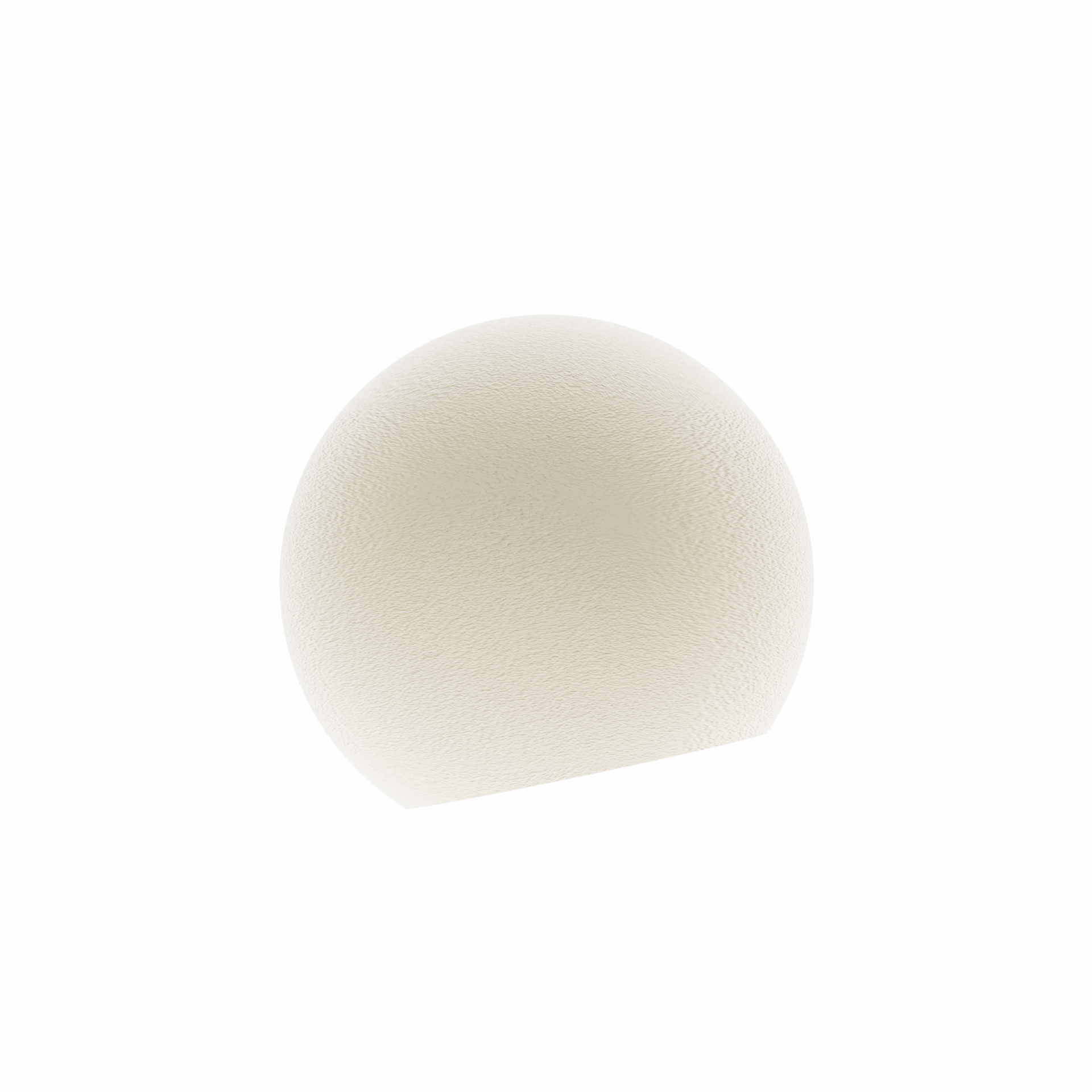 Crochets muraux Rond STIMULO