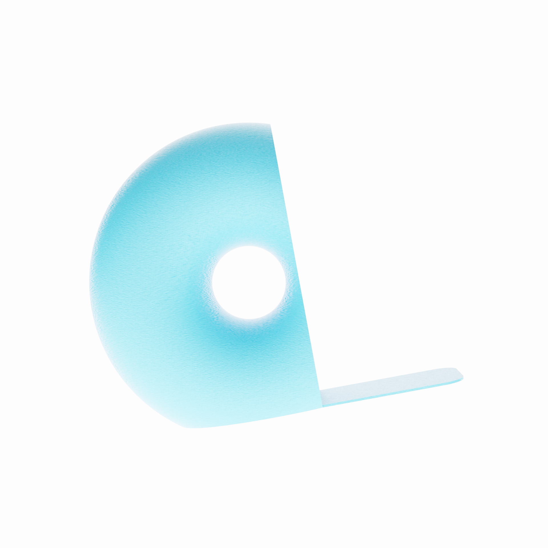 Serre-livres Donuts STIMULO