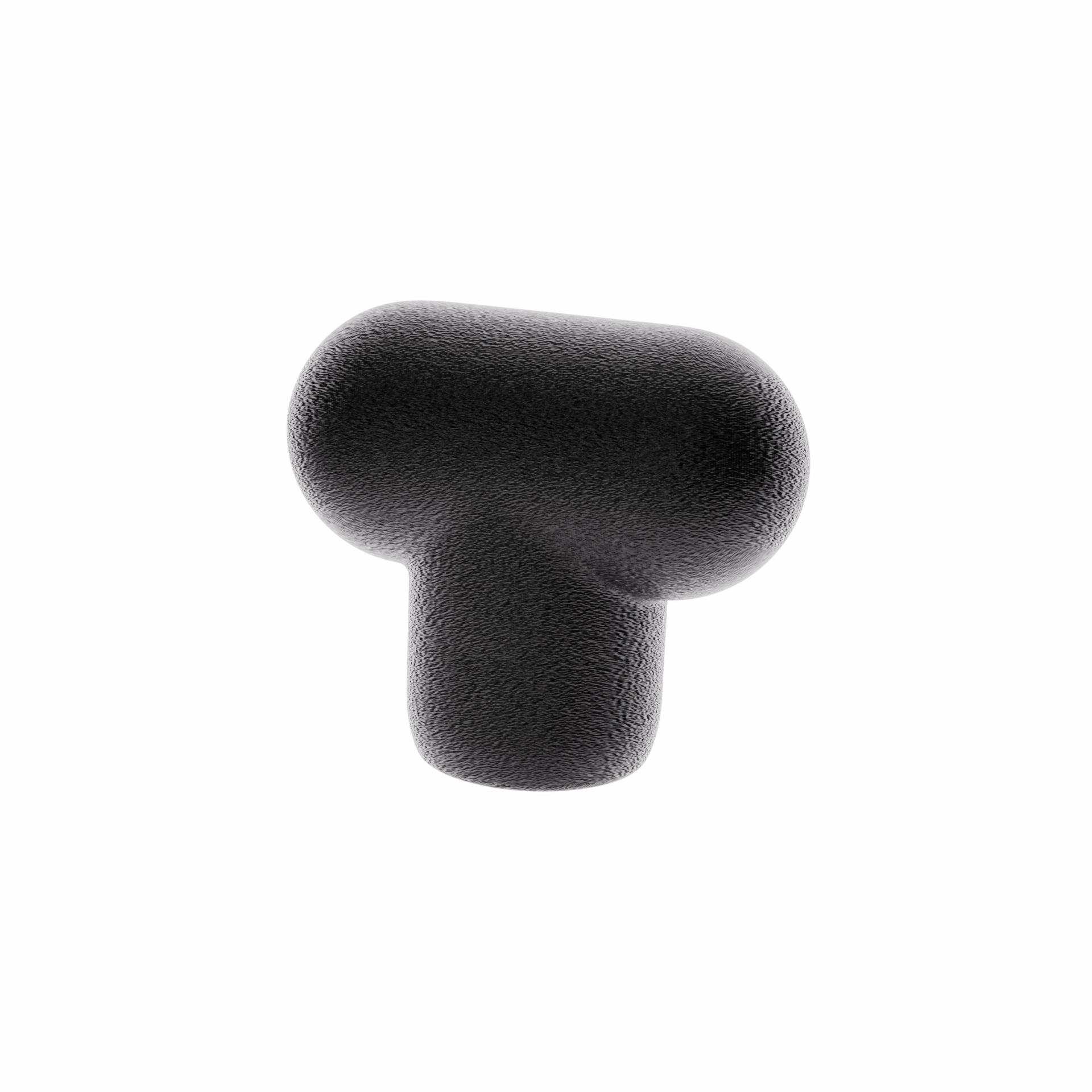 Crochets muraux T STIMULO