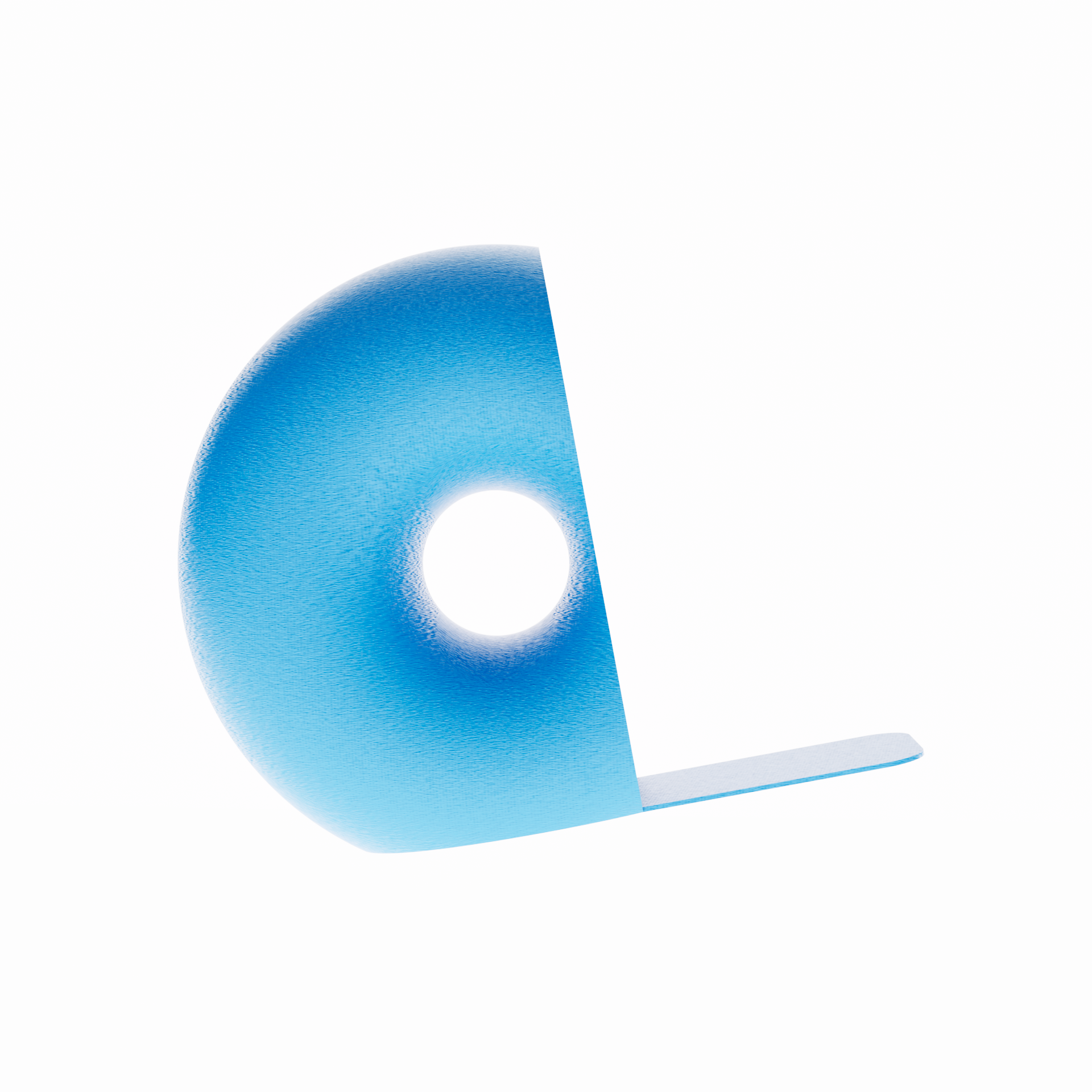 Serre-livres Donuts STIMULO