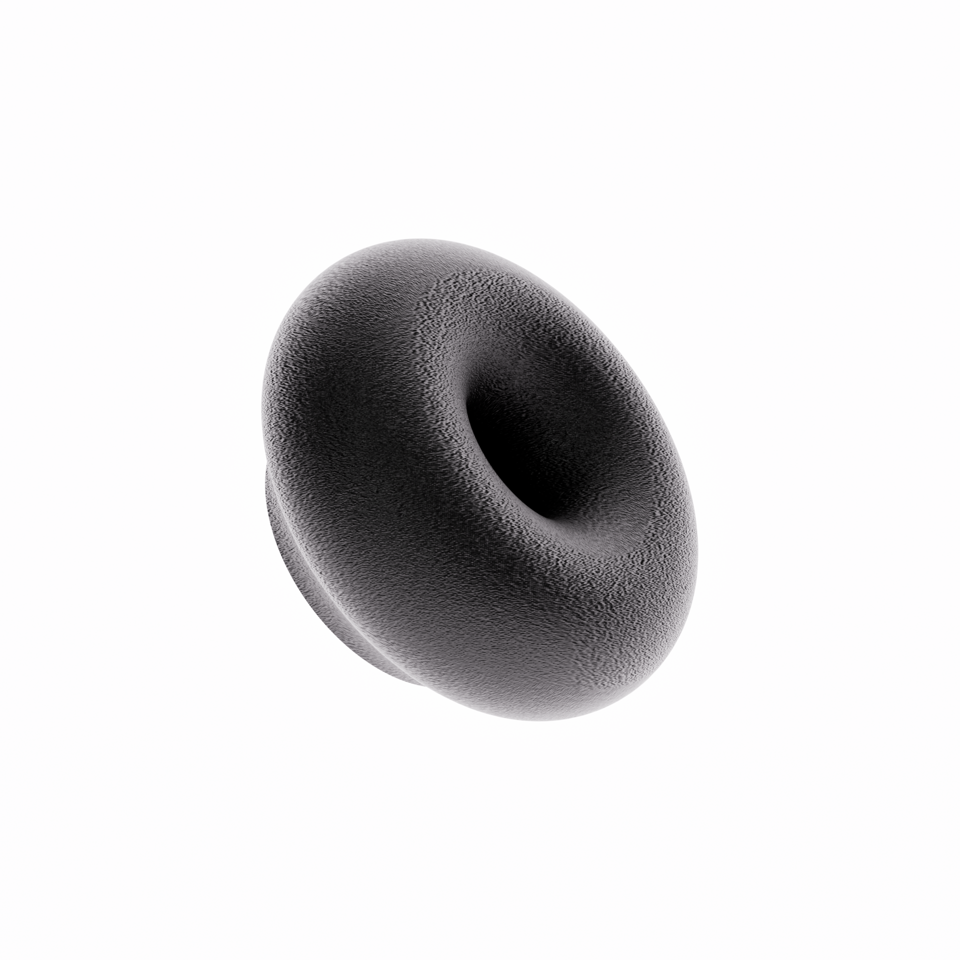 Crochets muraux Donuts STIMULO