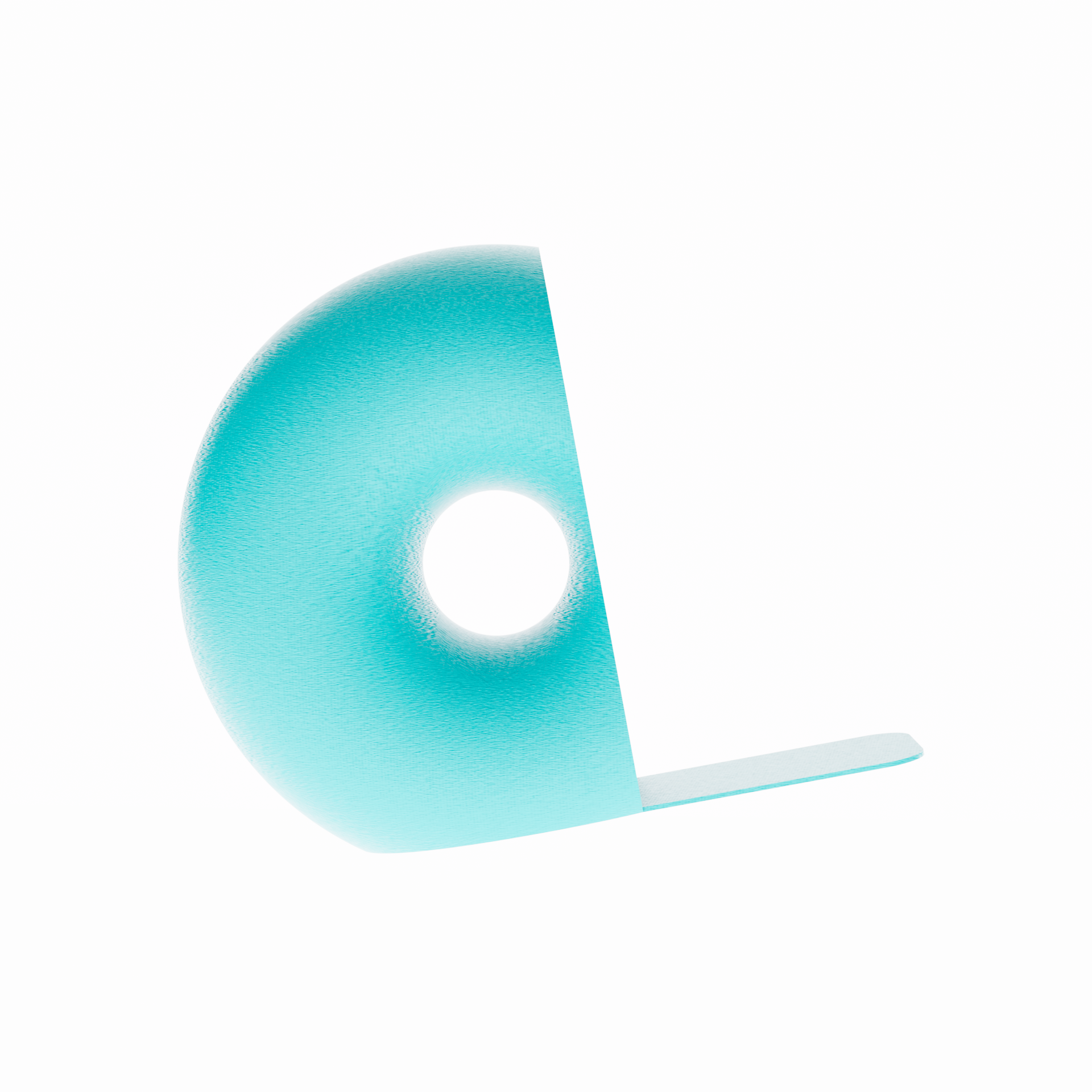 Serre-livres Donuts STIMULO