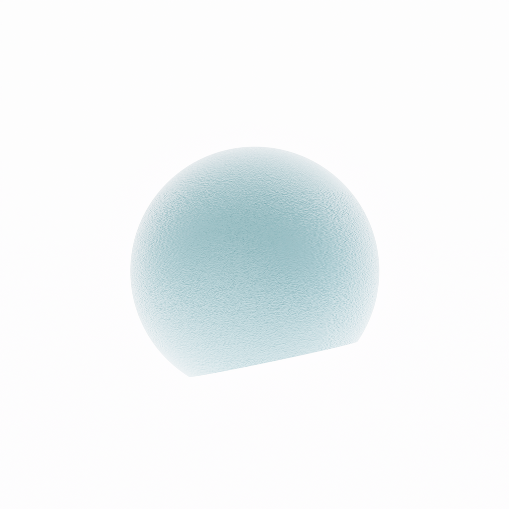 Crochets muraux Rond STIMULO