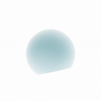 Crochets muraux Rond STIMULO