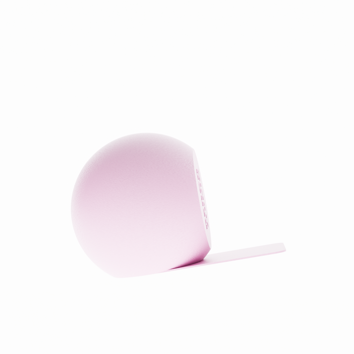 Round Bookends