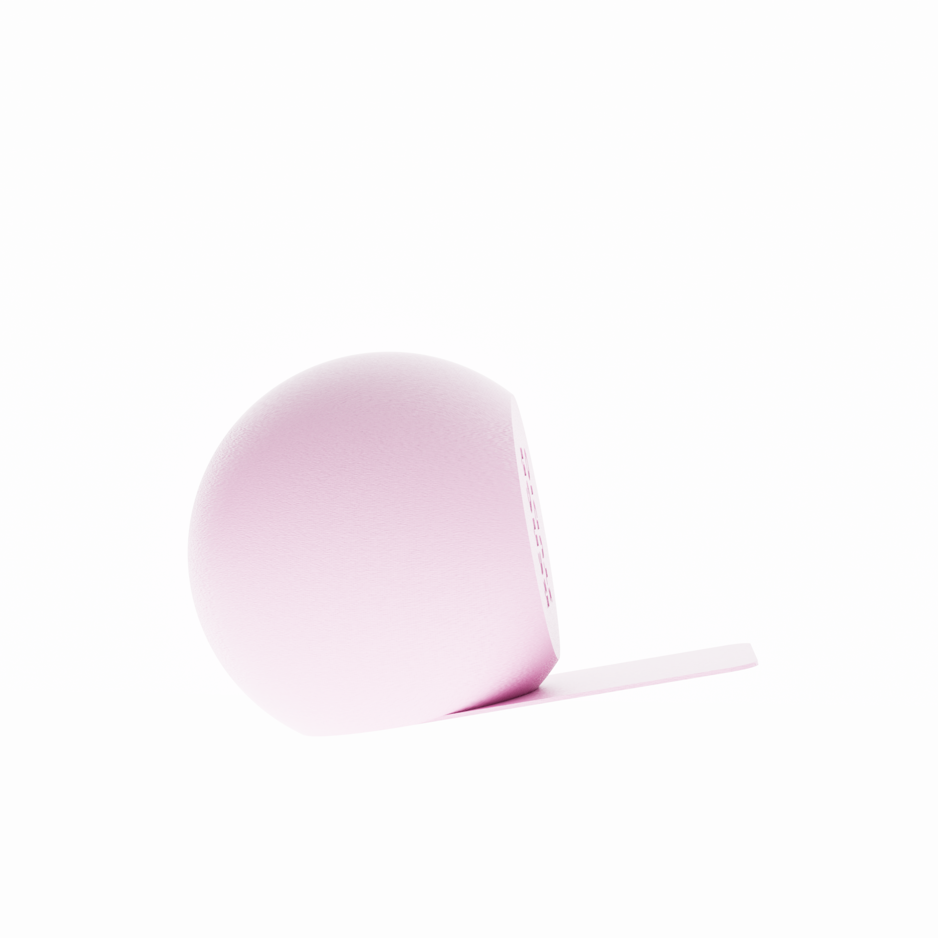 Serre-livres Rond STIMULO