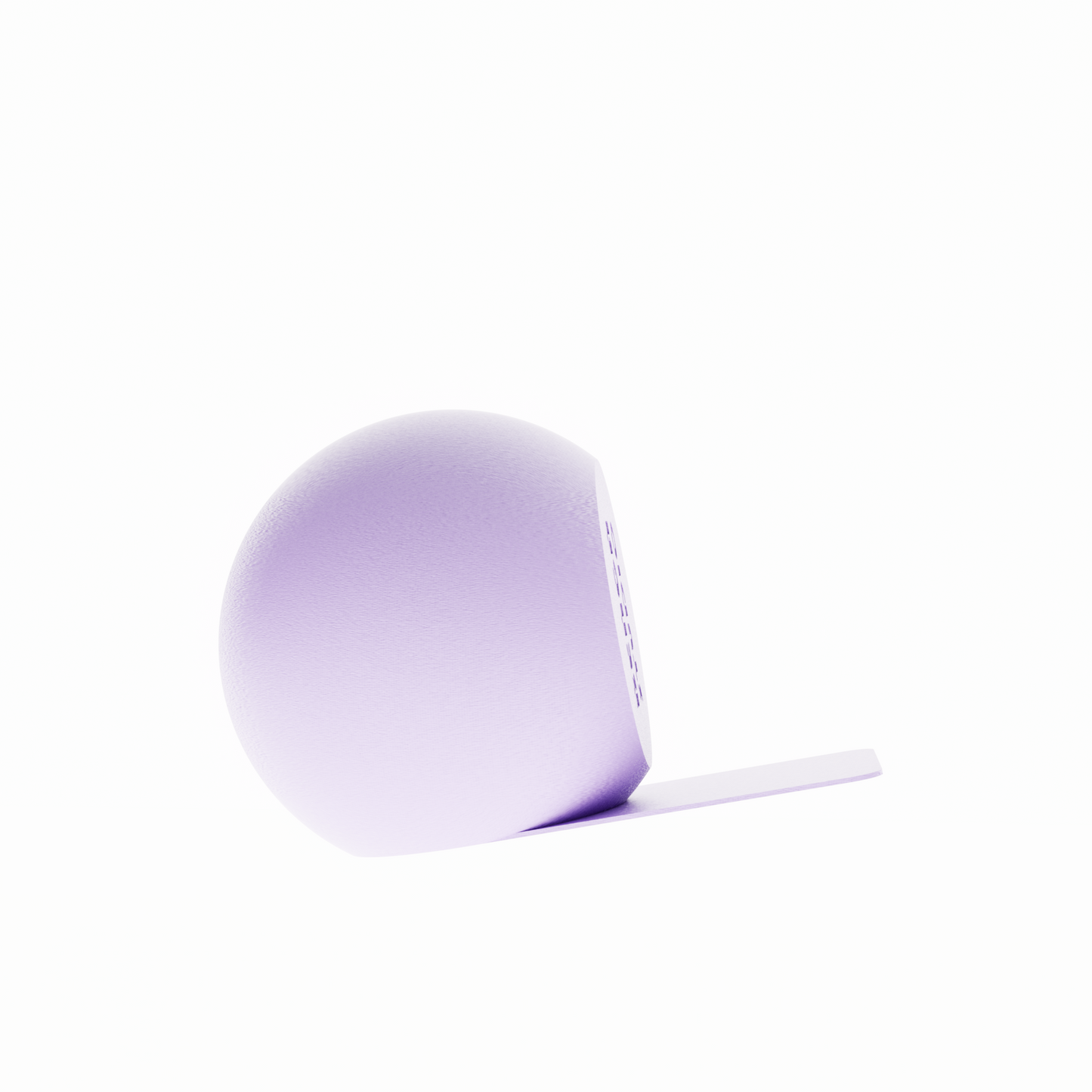 Round Bookends