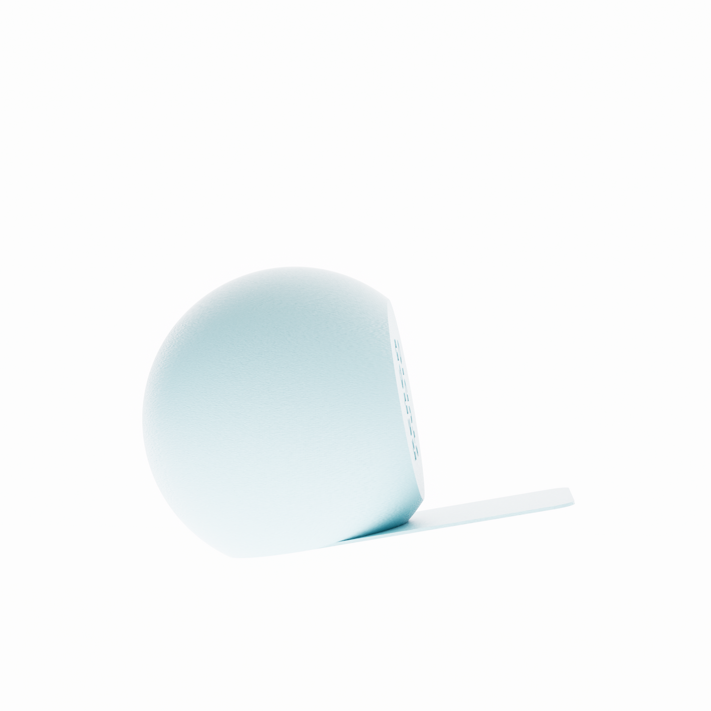 Round Bookends