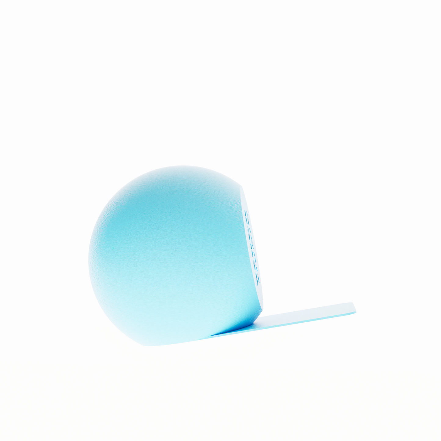 Round Bookends