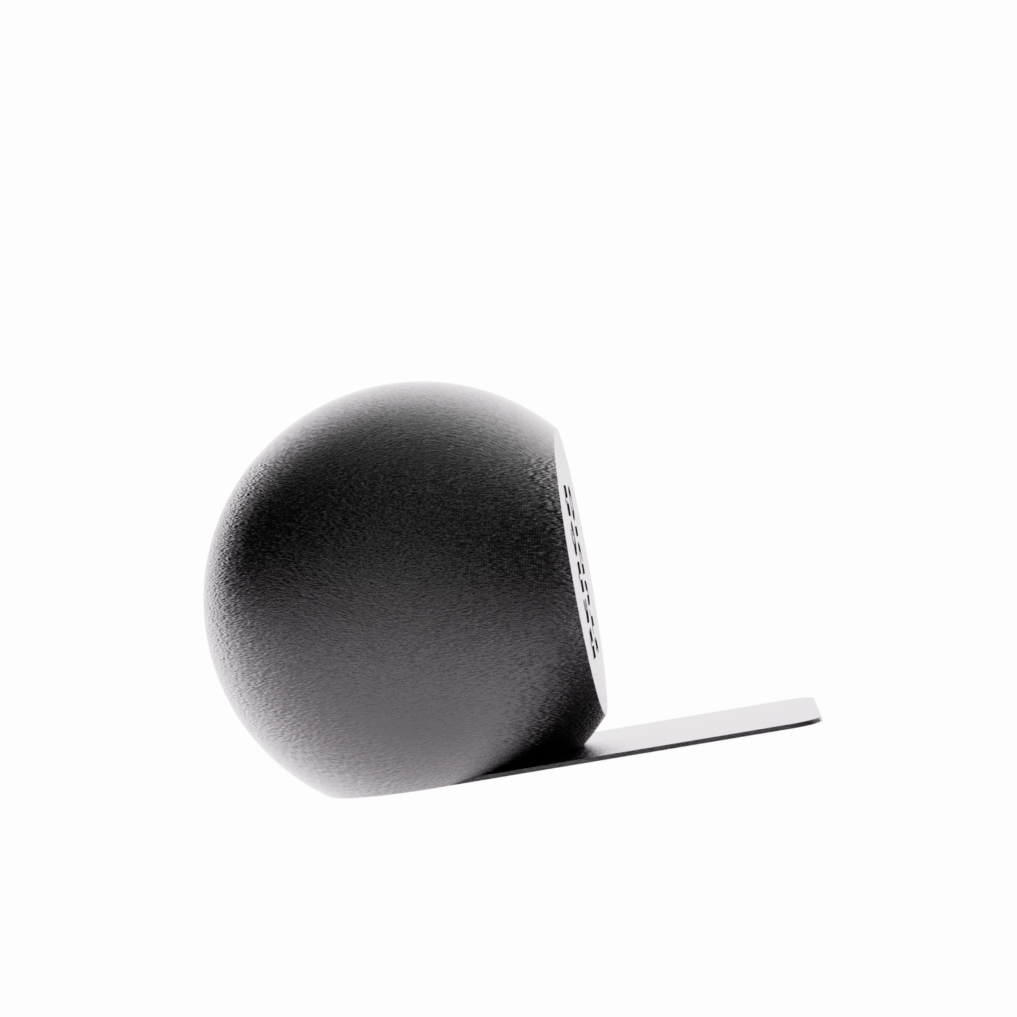 Round Bookends