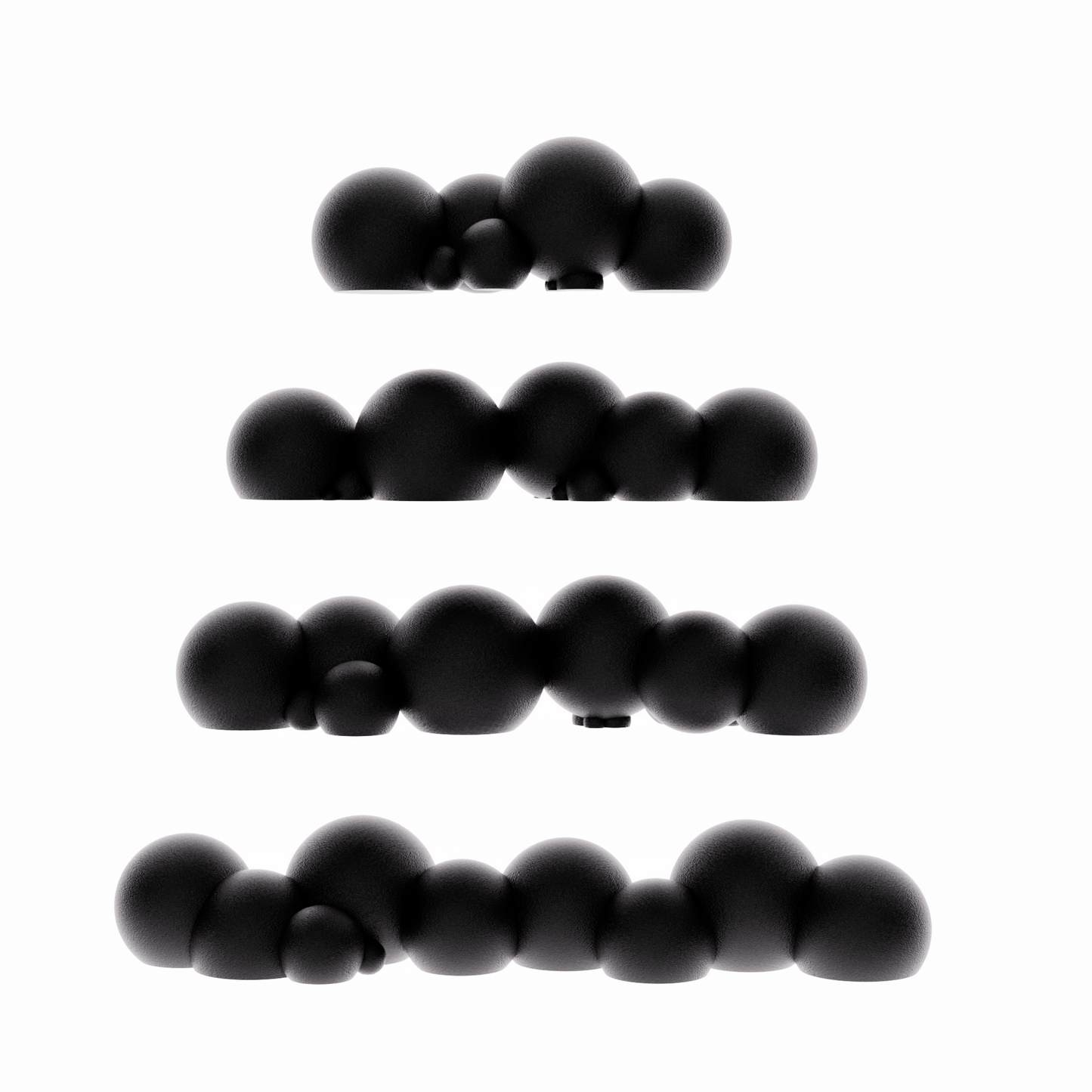 Furniture handles
