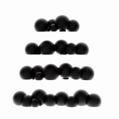 Furniture handles