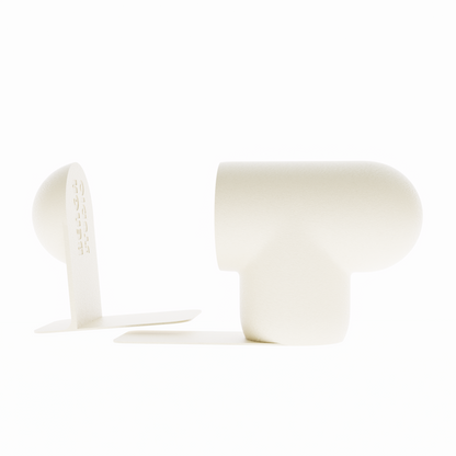 Bookends T