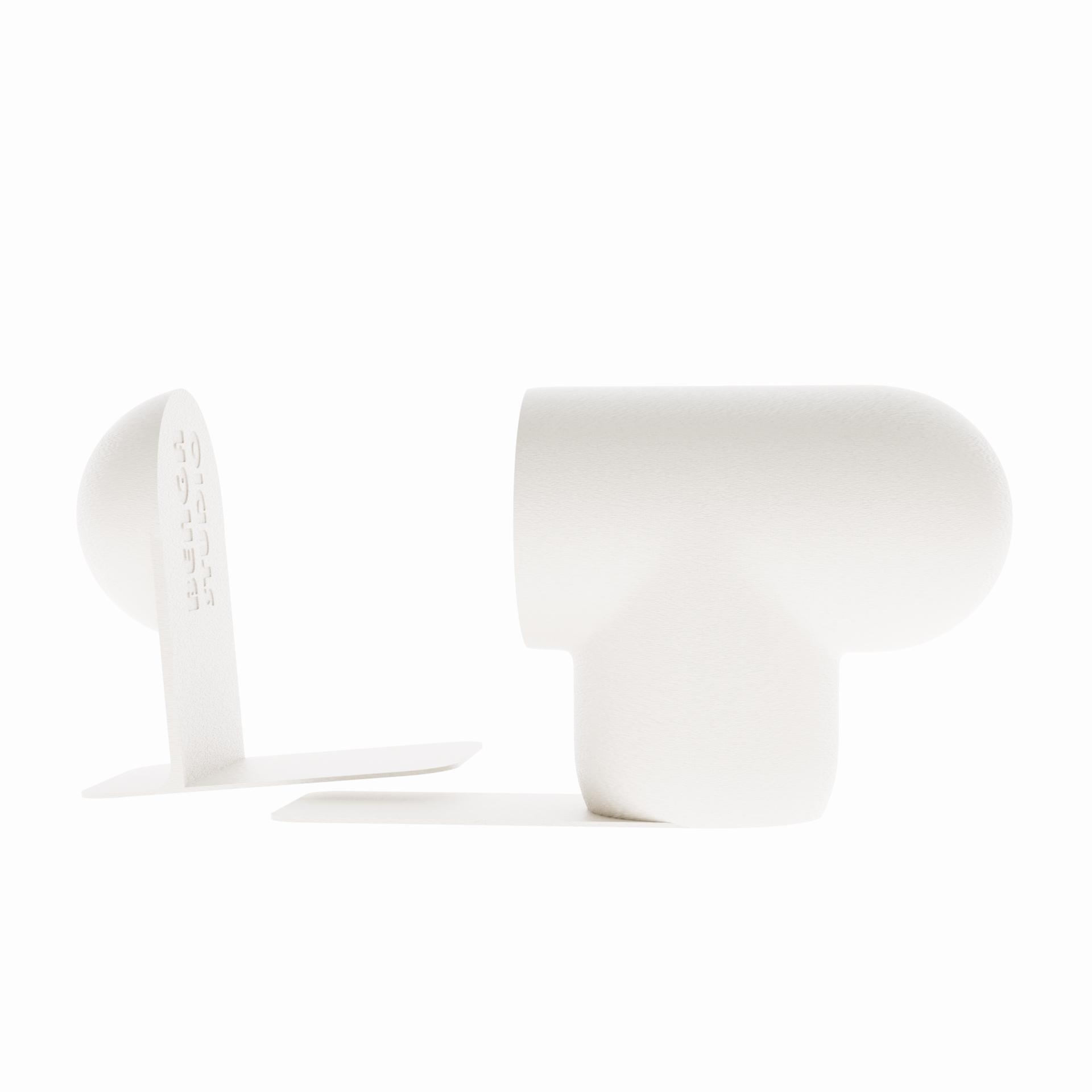 Serre-livres T STIMULO