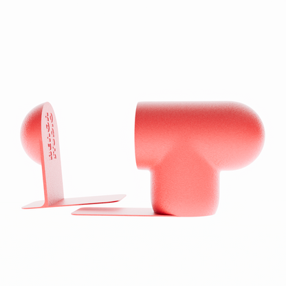 Bookends T