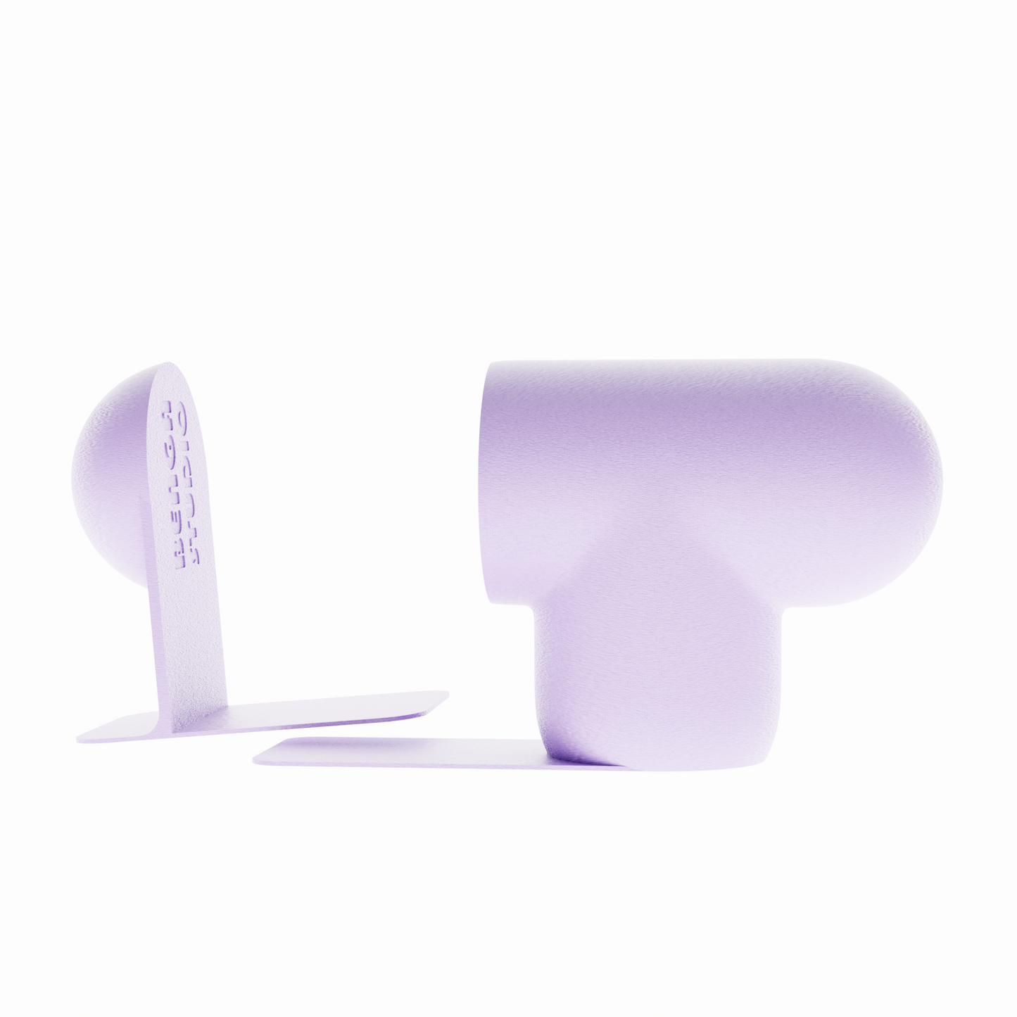Bookends T