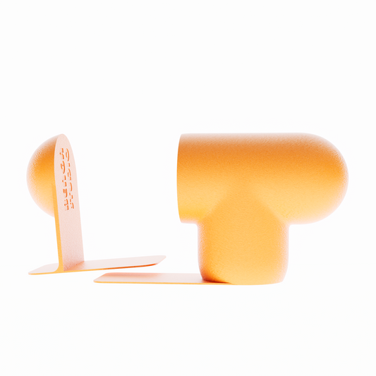 Bookends T