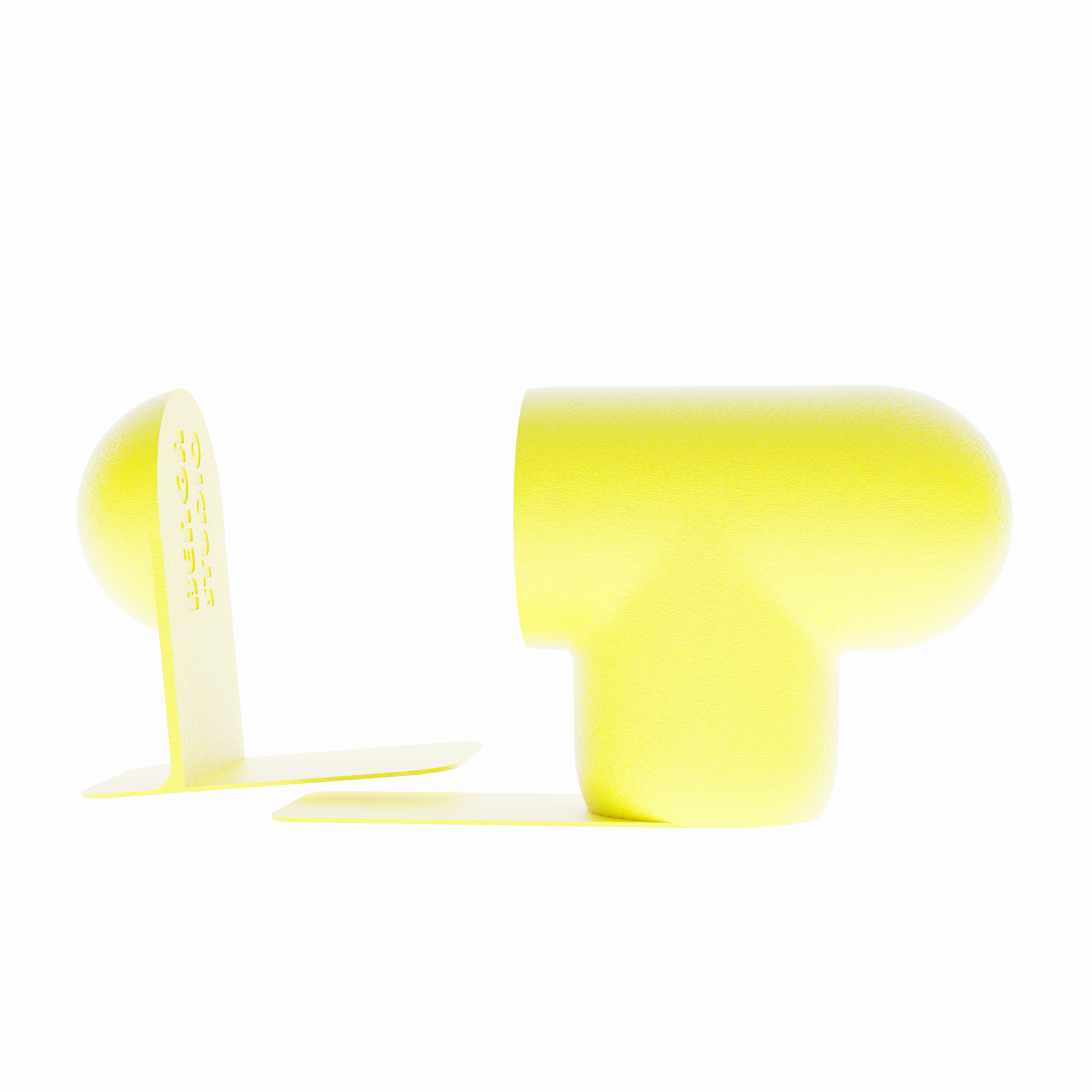 Serre-livres T STIMULO