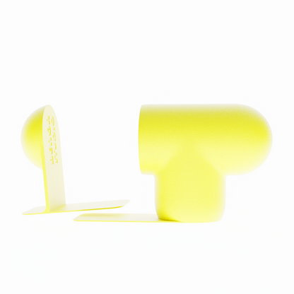 Bookends T