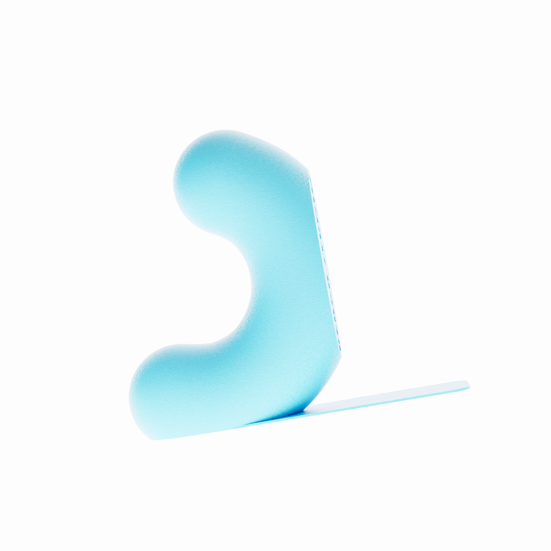 Serre-livres U STIMULO