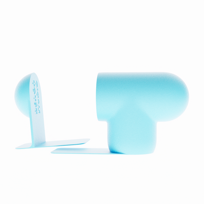 Bookends T