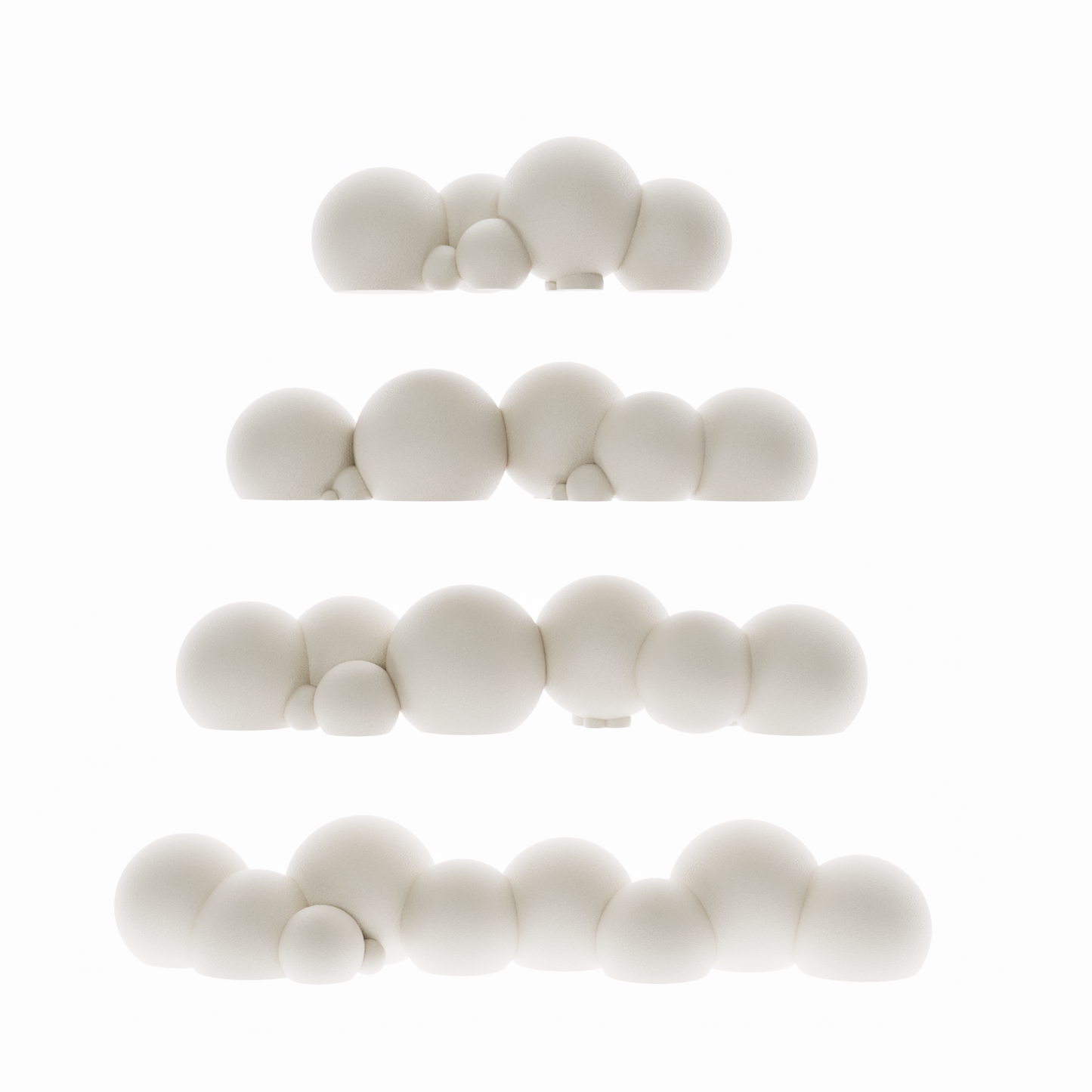 Furniture handles