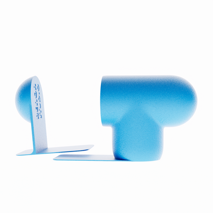 Bookends T