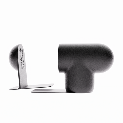 Bookends T