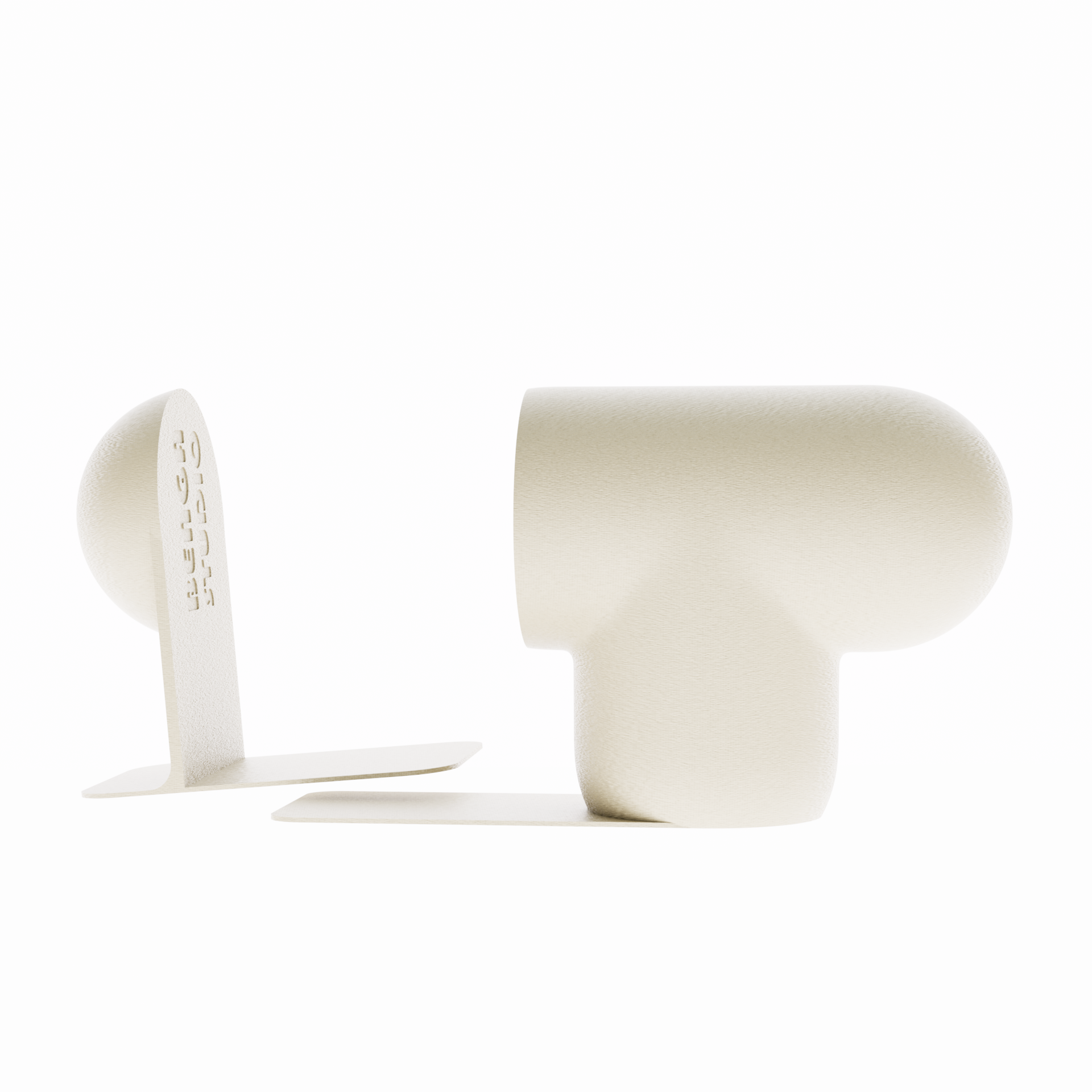 Serre-livres T STIMULO