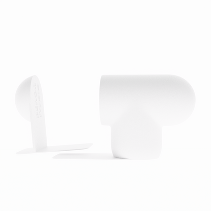 Bookends T