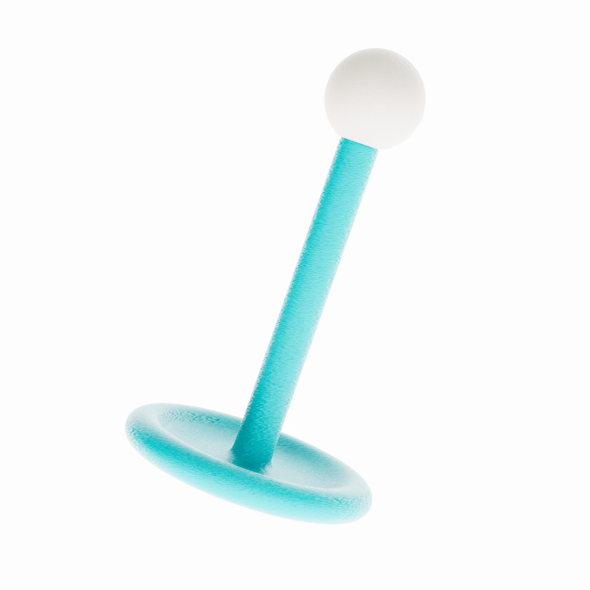 Support à essuie tout STIMULO