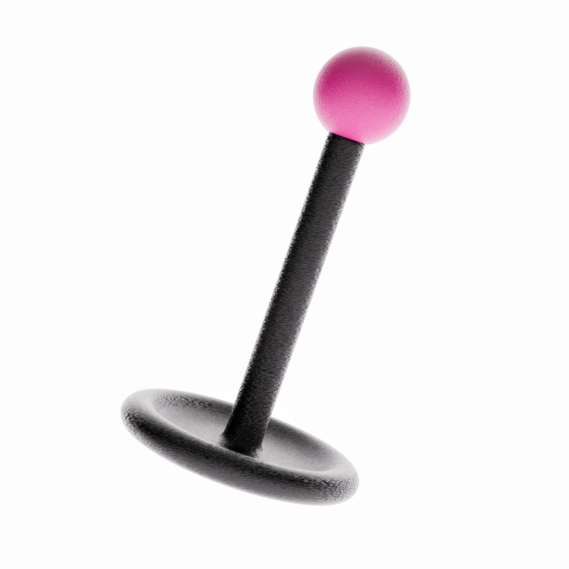 Support à essuie tout STIMULO