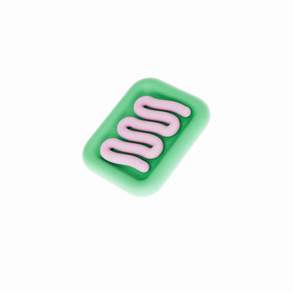 Soap dish
