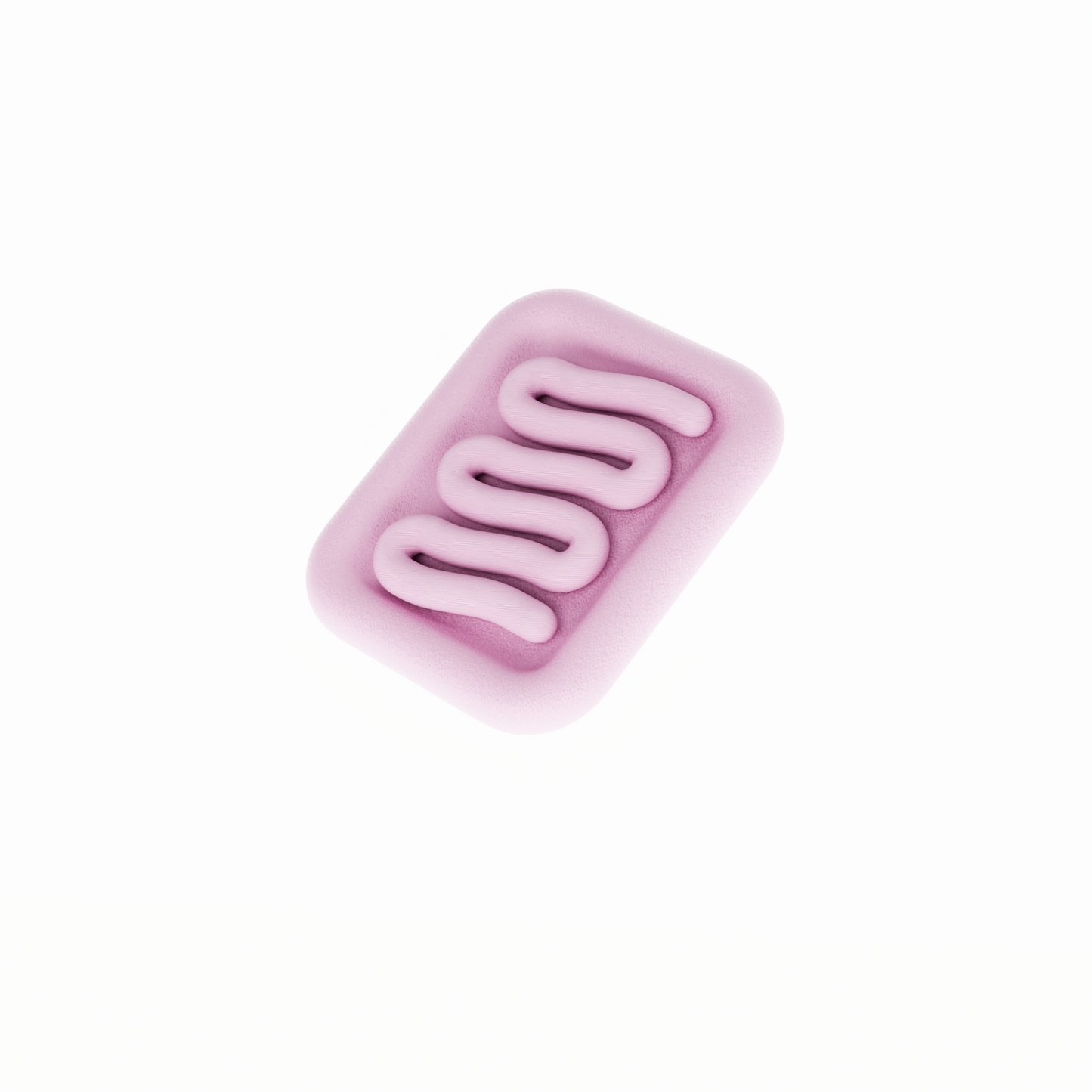 Soap dish