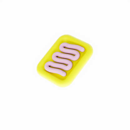 Soap dish
