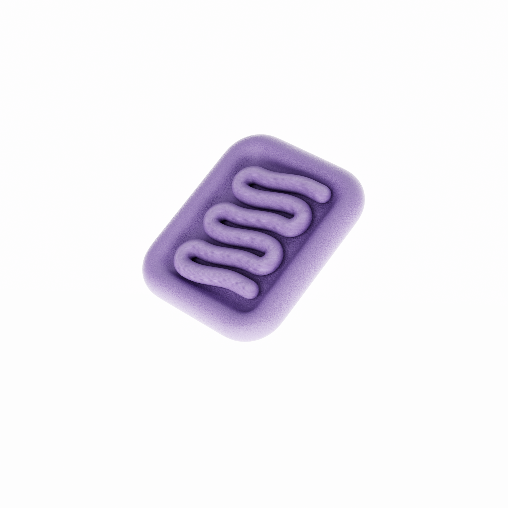 Porte savon OLALA