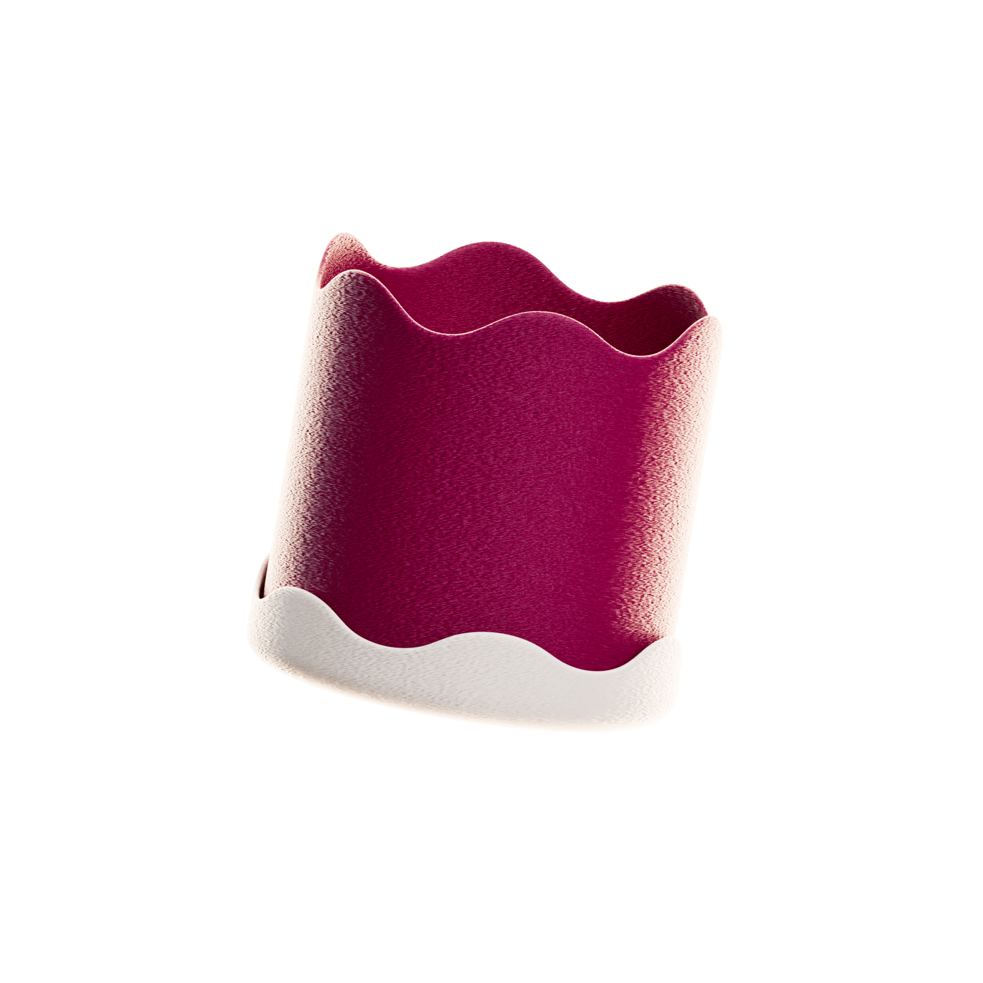 Cache pot PANORAMA