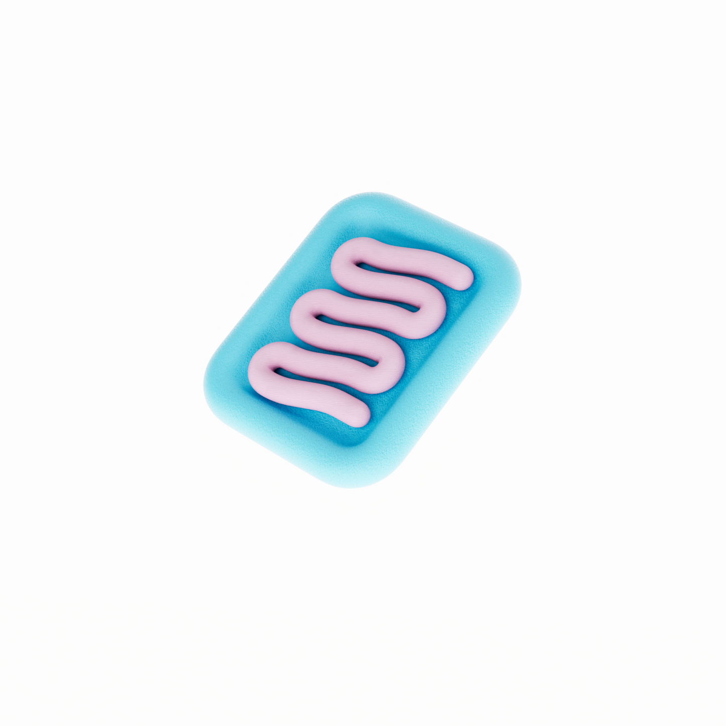 Soap dish